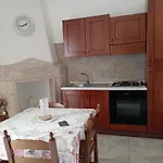 Lo Scrigno Del Salento לינה וארוחת בוקר 3*