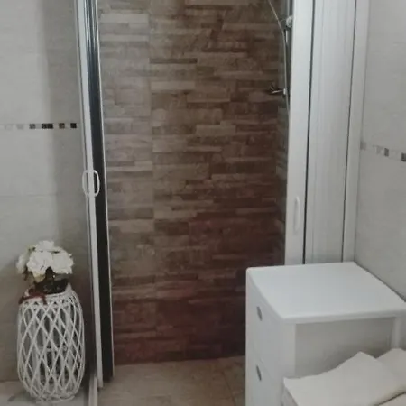 Lo Scrigno Del Salento 3* סאווה