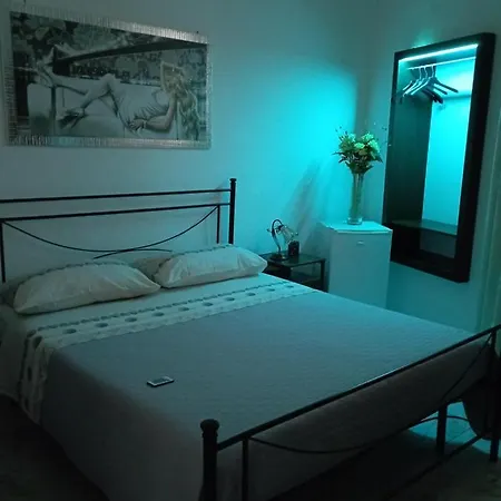 Lo Scrigno Del Salento סאווה