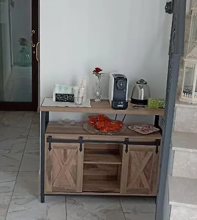 Oda ve Kahvaltı Lo Scrigno Del Salento 3*