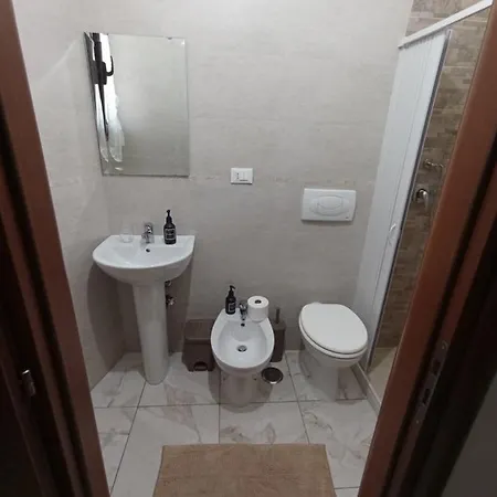 Lo Scrigno Del Salento לינה וארוחת בוקר