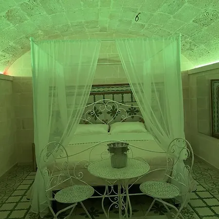 Lo Scrigno Del Salento 3* סאווה