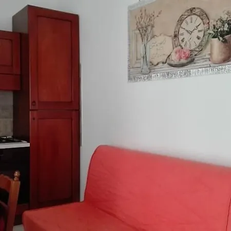 Lo Scrigno Del Salento סאווה