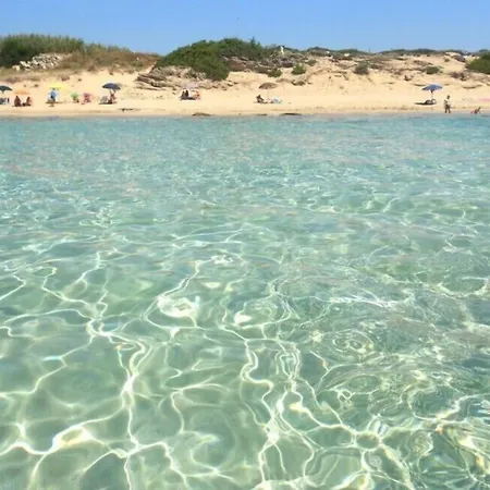 לינה וארוחת בוקר Lo Scrigno Del Salento