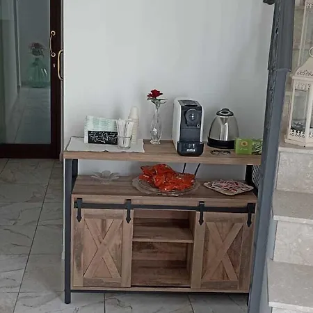 Lo Scrigno Del Salento סאווה