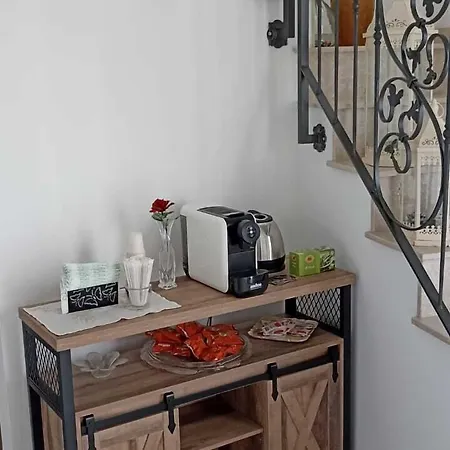 Lo Scrigno Del Salento 3* סאווה