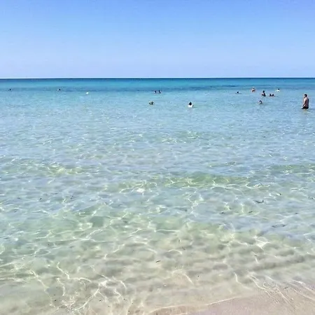 Lo Scrigno Del Salento 3* סאווה