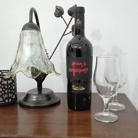 Lo Scrigno Del Salento 3*