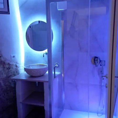 Lo Scrigno Del Salento 3*