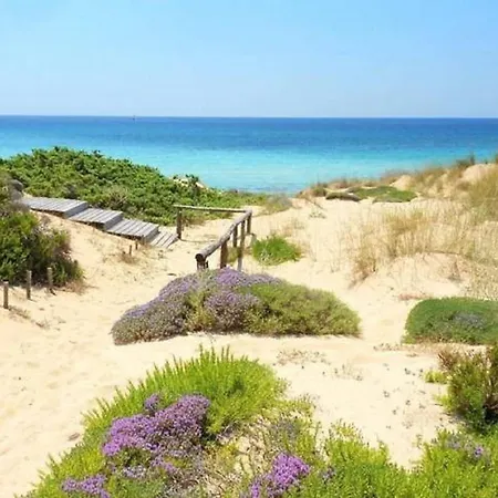 Lo Scrigno Del Salento Bed & Breakfast *