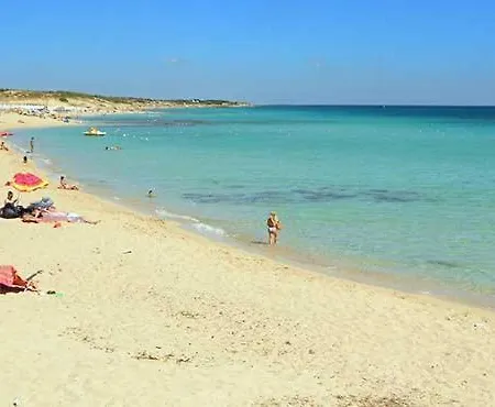 Bed & Breakfast Lo Scrigno Del Salento