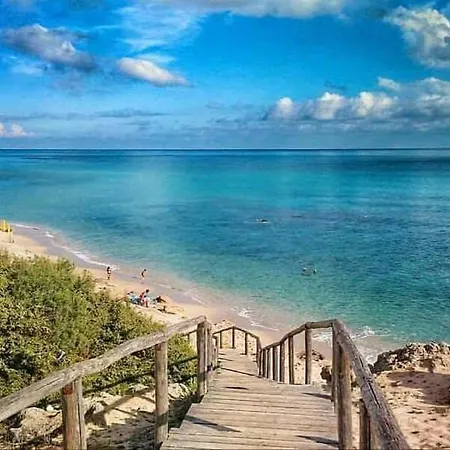 Lo Scrigno Del Salento Bed & Breakfast
