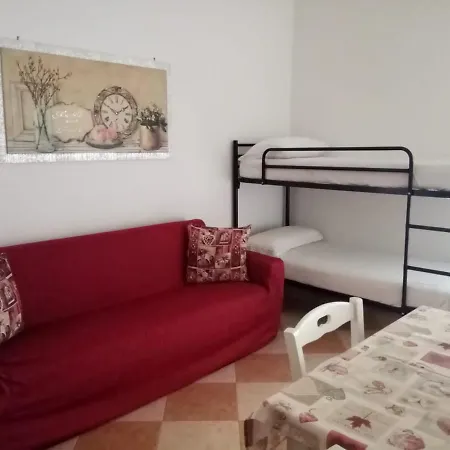 Lo Scrigno Del Salento 3*