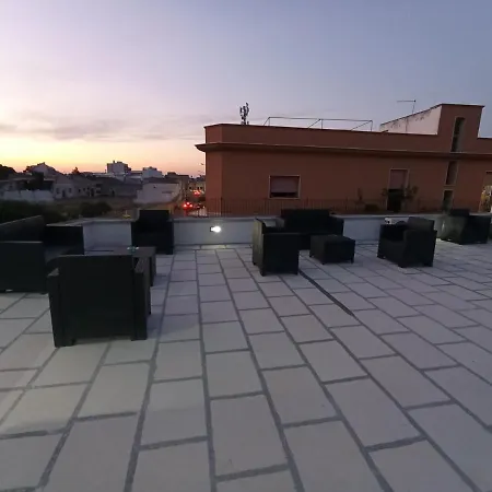 Lo Scrigno Del Salento * Sava