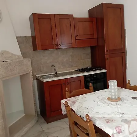 Lo Scrigno Del Salento Sava