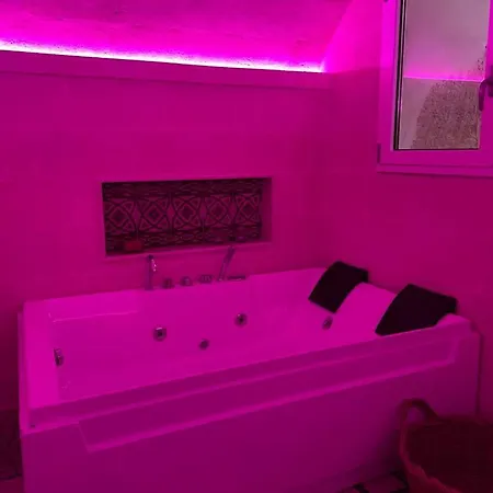 Bed & Breakfast Lo Scrigno Del Salento *