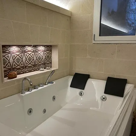 Lo Scrigno Del Salento Bed & Breakfast *