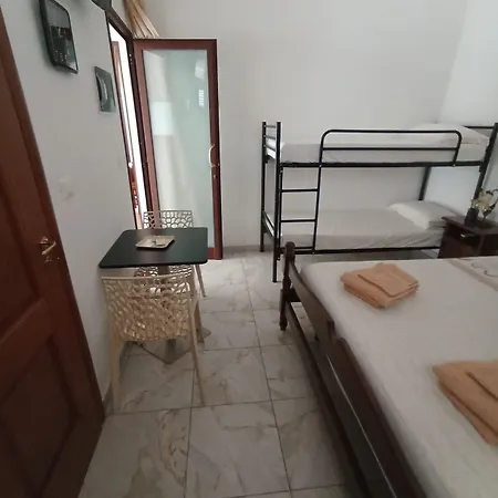 Lo Scrigno Del Salento Bed and Breakfast
