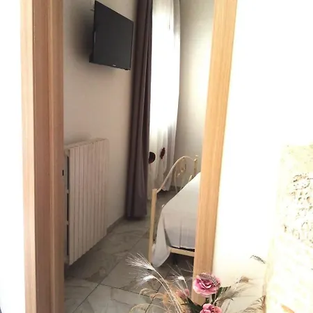 Lo Scrigno Del Salento Bed & Breakfast