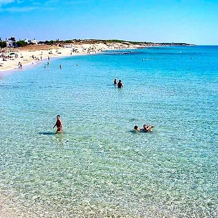 Bed and Breakfast Lo Scrigno Del Salento 3*