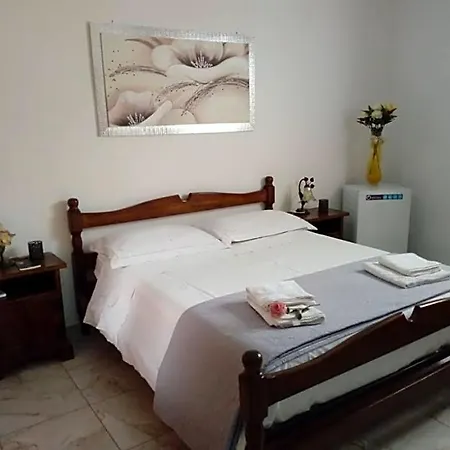 Bed & Breakfast Lo Scrigno Del Salento Sava