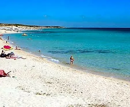 Lo Scrigno Del Salento Bed & Breakfast