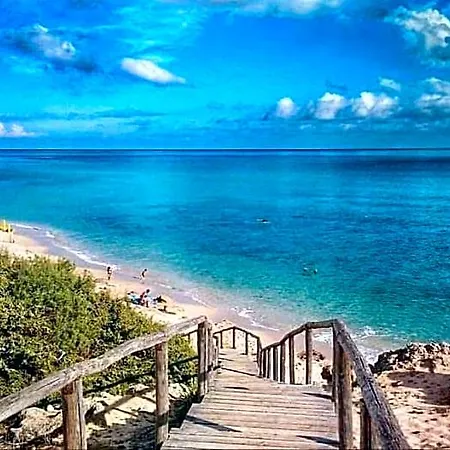 Lo Scrigno Del Salento Bed and Breakfast