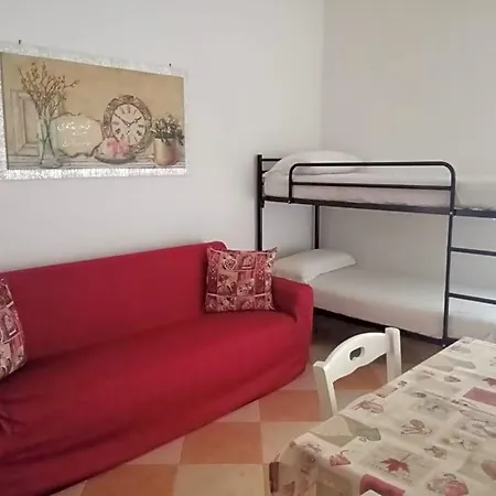 Bed and Breakfast Lo Scrigno Del Salento