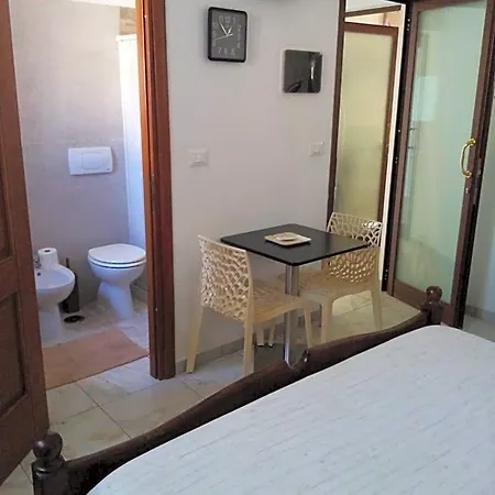 Lo Scrigno Del Salento
