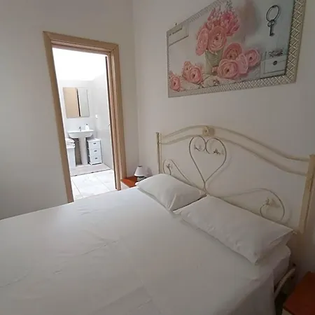 Bed and Breakfast Lo Scrigno Del Salento Sava