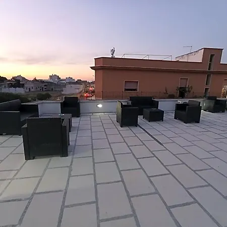 Lo Scrigno Del Salento 3*