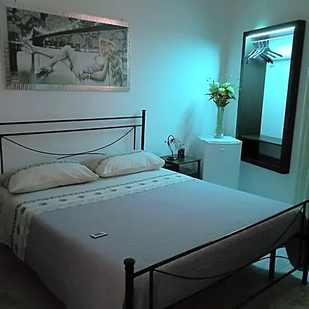 Bed & Breakfast Lo Scrigno Del Salento