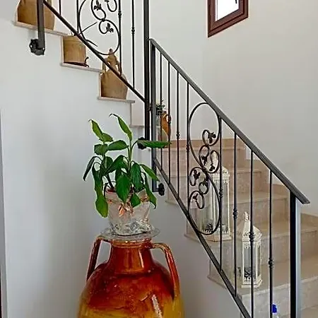Lo Scrigno Del Salento Bed & Breakfast Sava
