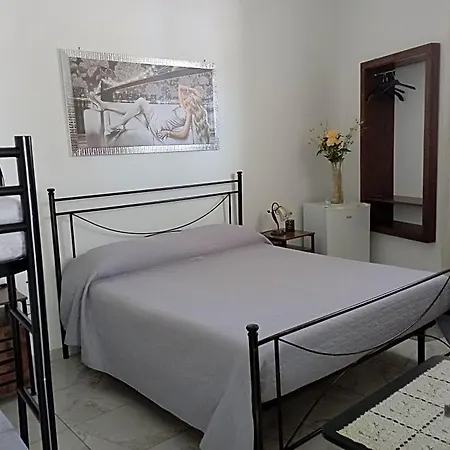 Lo Scrigno Del Salento Sava