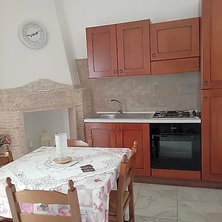 Bed & Breakfast Lo Scrigno Del Salento Sava