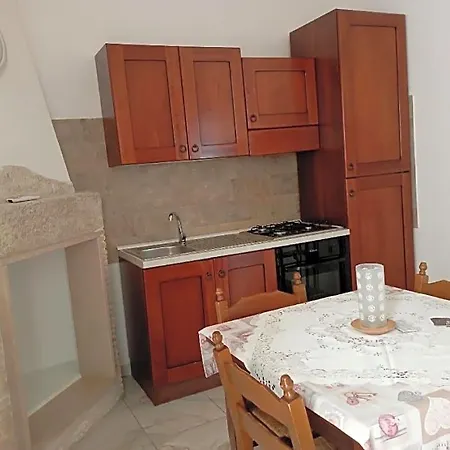 Bed & Breakfast Lo Scrigno Del Salento Sava