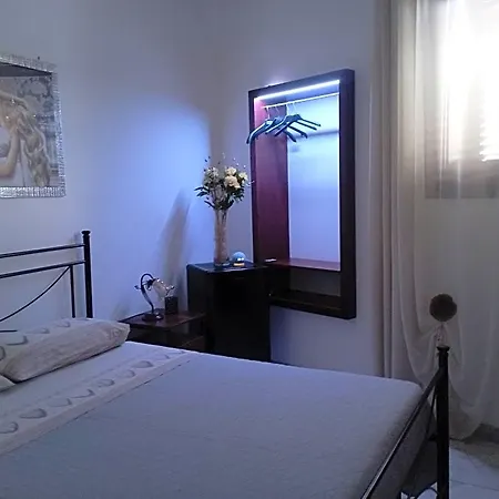 Bed & Breakfast Lo Scrigno Del Salento Sava