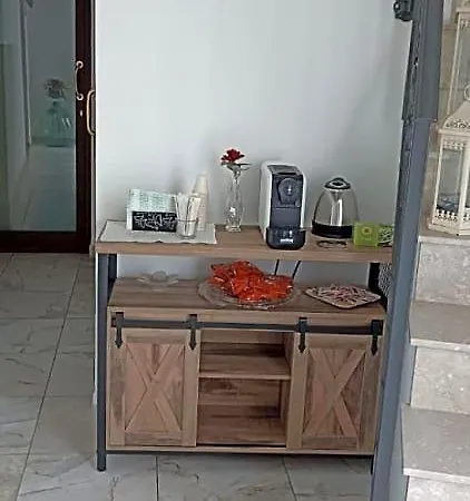 Bed & Breakfast Lo Scrigno Del Salento Sava