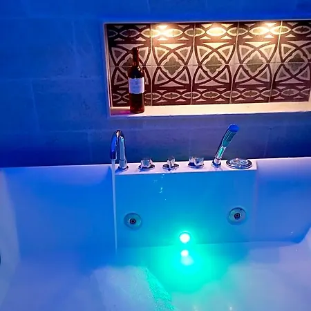 Bed & Breakfast Lo Scrigno Del Salento Sava