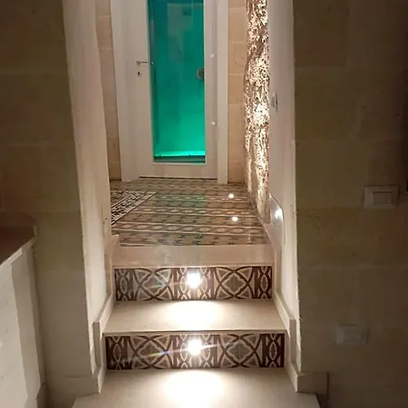 Lo Scrigno Del Salento Bed & Breakfast 3*
