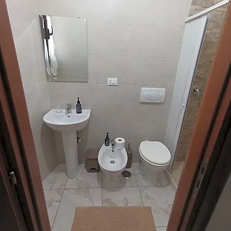 Bed & Breakfast Lo Scrigno Del Salento 3*
