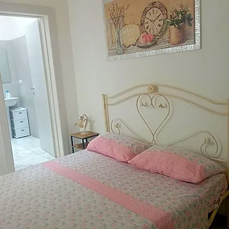 Bed & Breakfast Lo Scrigno Del Salento