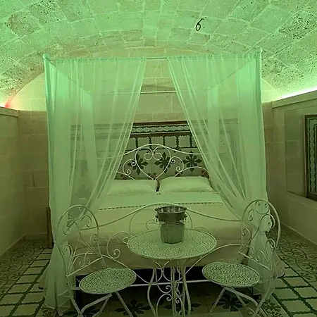 Lo Scrigno Del Salento Bed & Breakfast