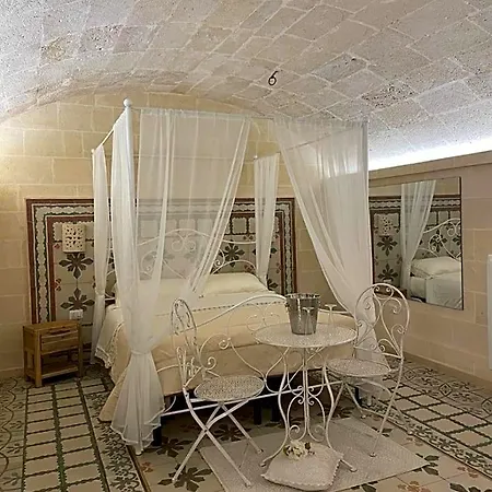 Lo Scrigno Del Salento 3*