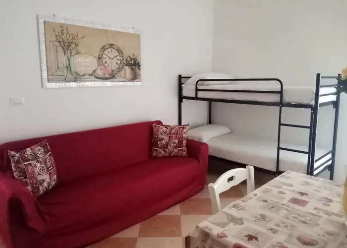 Lo Scrigno Del Salento 3*