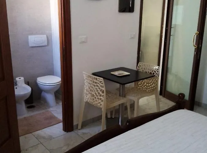Bed & Breakfast Lo Scrigno Del Salento 3*