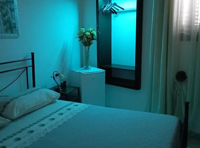 Lo Scrigno Del Salento Bed & Breakfast 3*