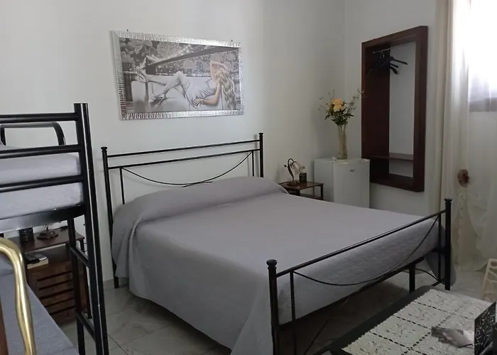 Bed & Breakfast Lo Scrigno Del Salento