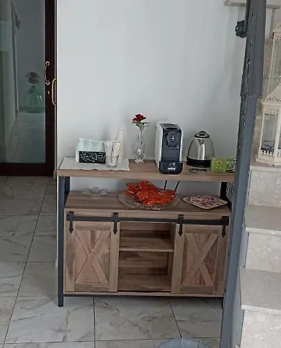 Bed & Breakfast Lo Scrigno Del Salento 3*