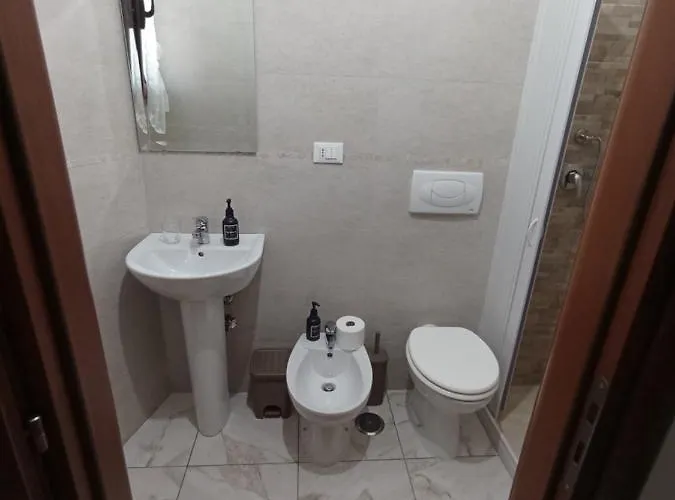 Lo Scrigno Del Salento Bed & Breakfast